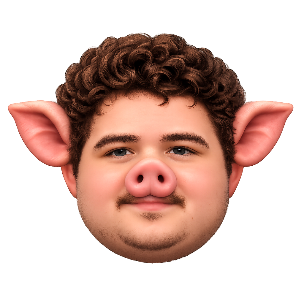 Duve head preview